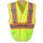 Mesh Road High Visibility Safety Vest